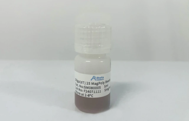 Magnetic Beads | Protein Purification, IP & Nucleic Acid Isolation