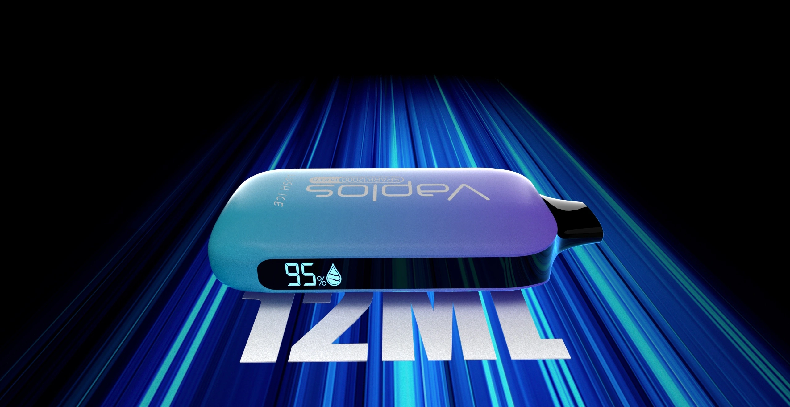 Long-lasting Battery & Fast Charging