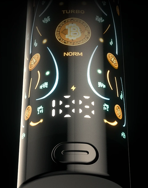 Turbo/Norm Mode