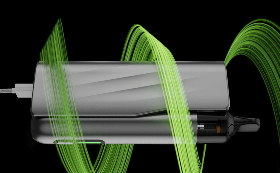 5V/2A Fast Charging
