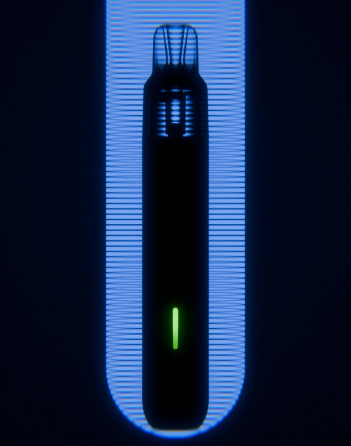 Dynamic 
RGB Lights