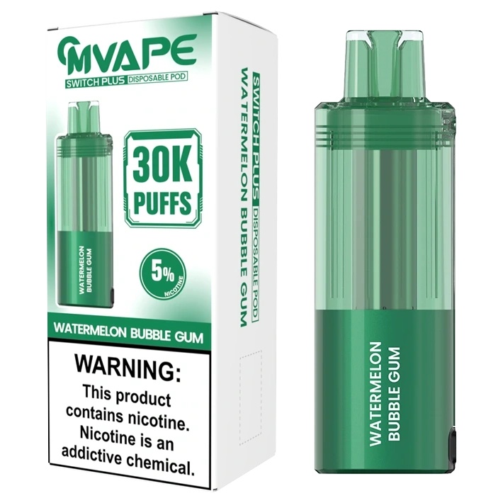 Pod Cartridge