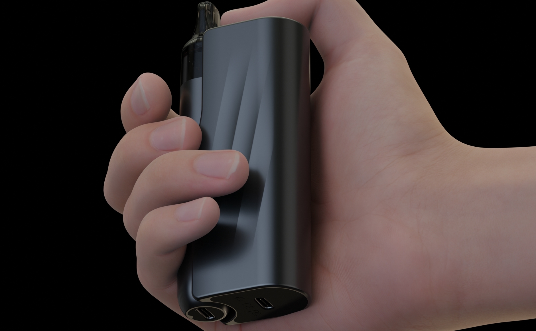 Premium 6-Series Aluminum Alloy
