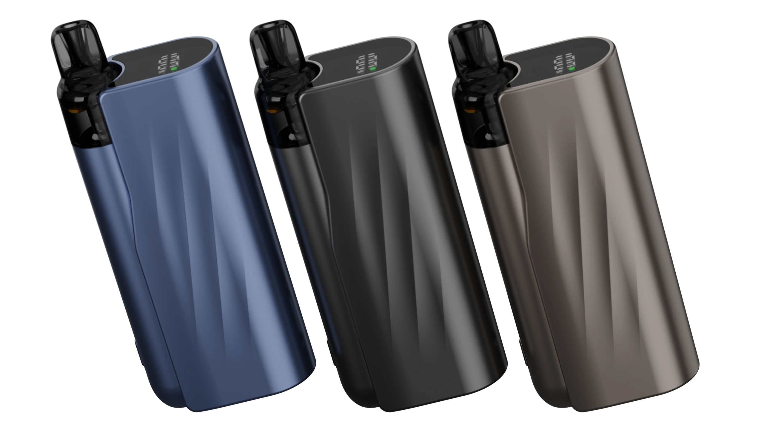 3 Timeless Classic Colors