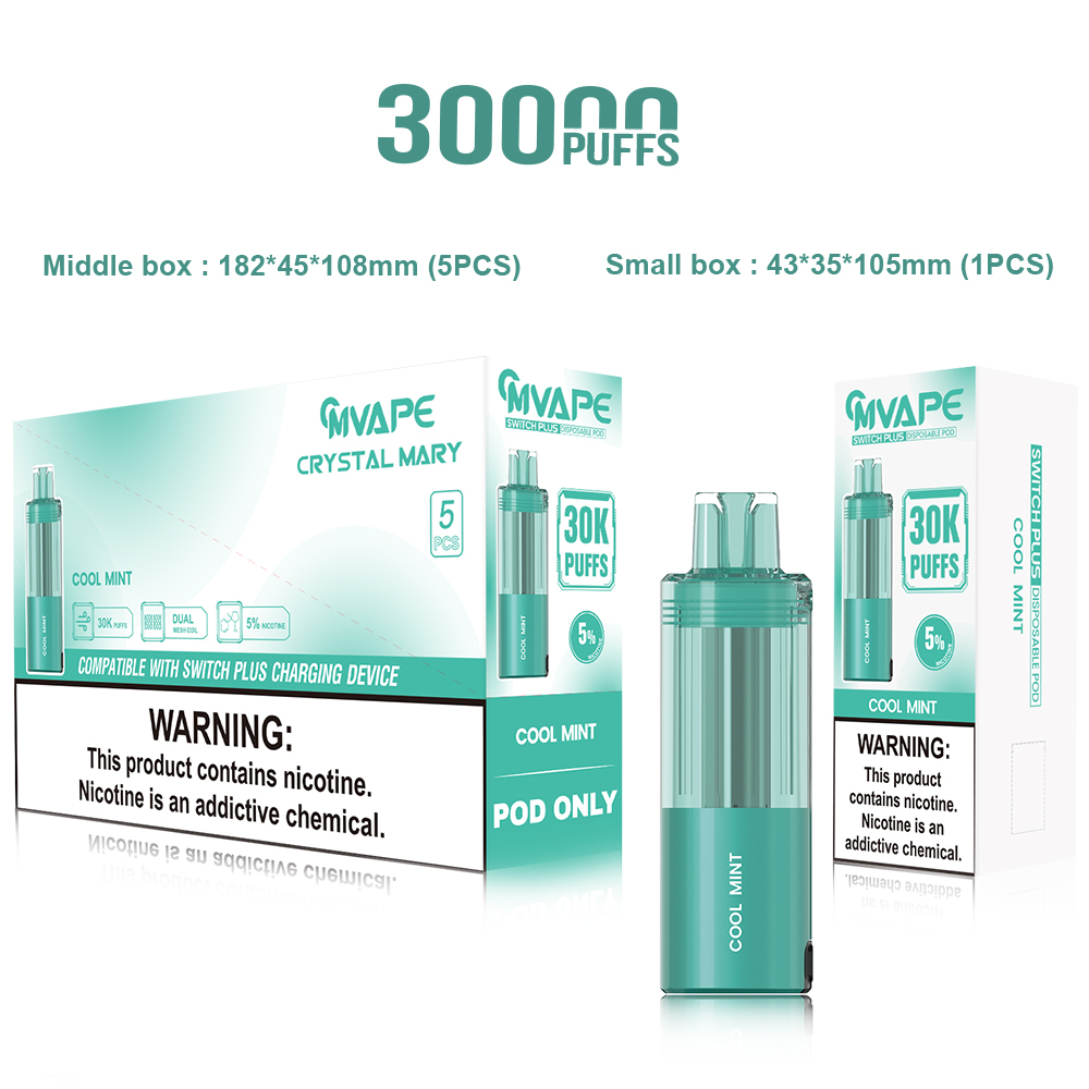 Pod Only (5 pcs)