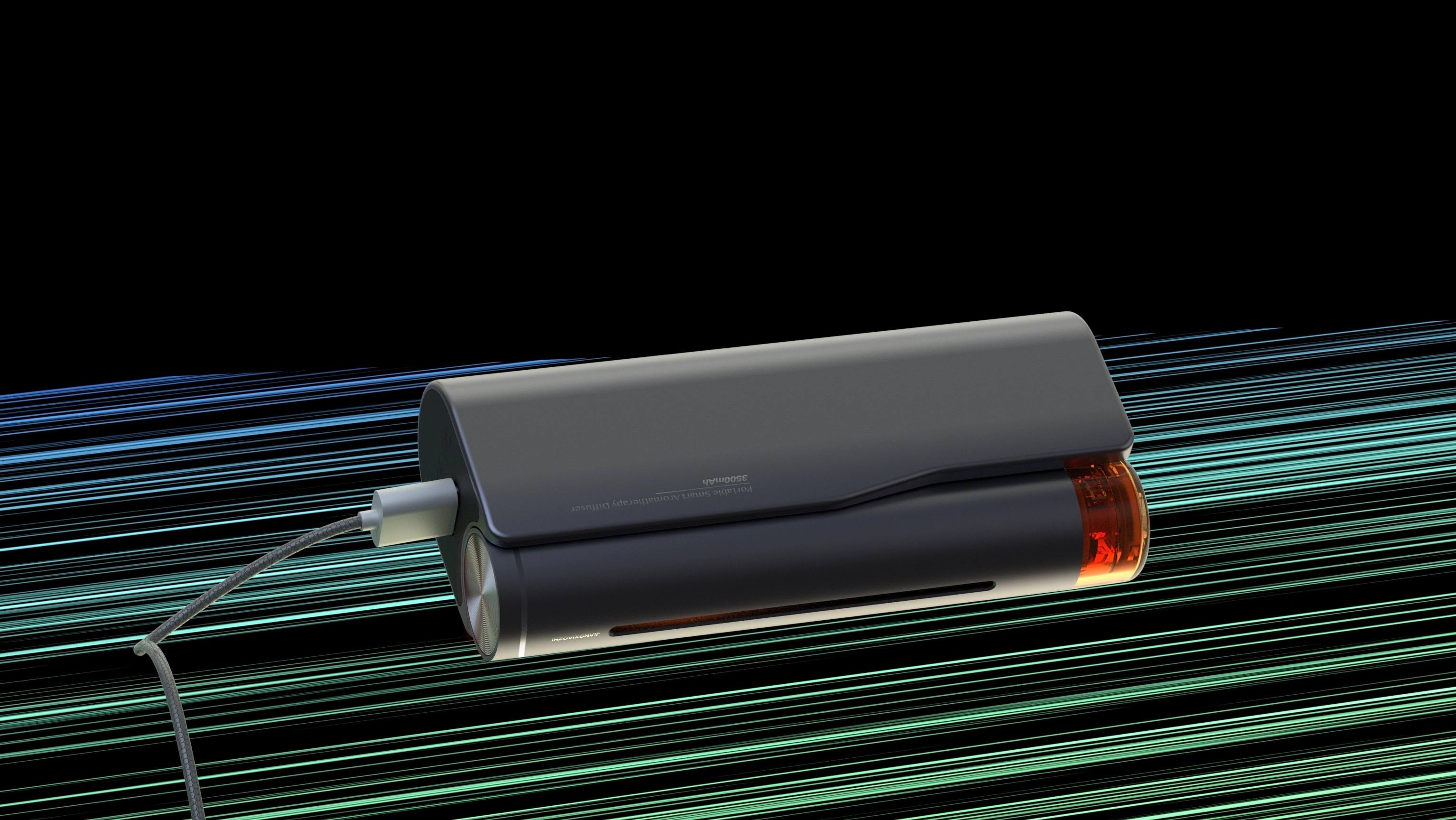Long-lasting Battery & Fast Charging