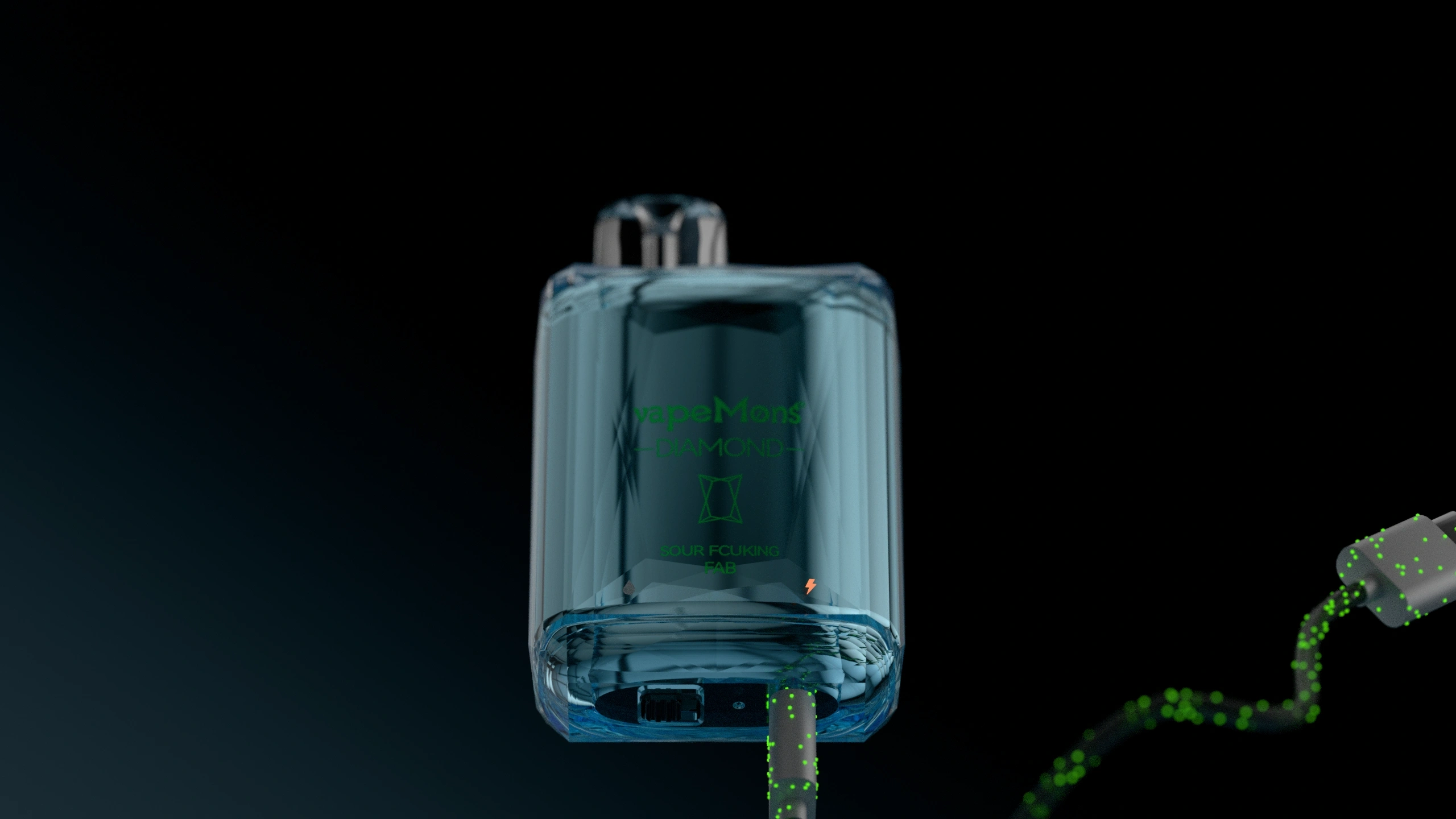 Long-lasting Battery & Fast Charging