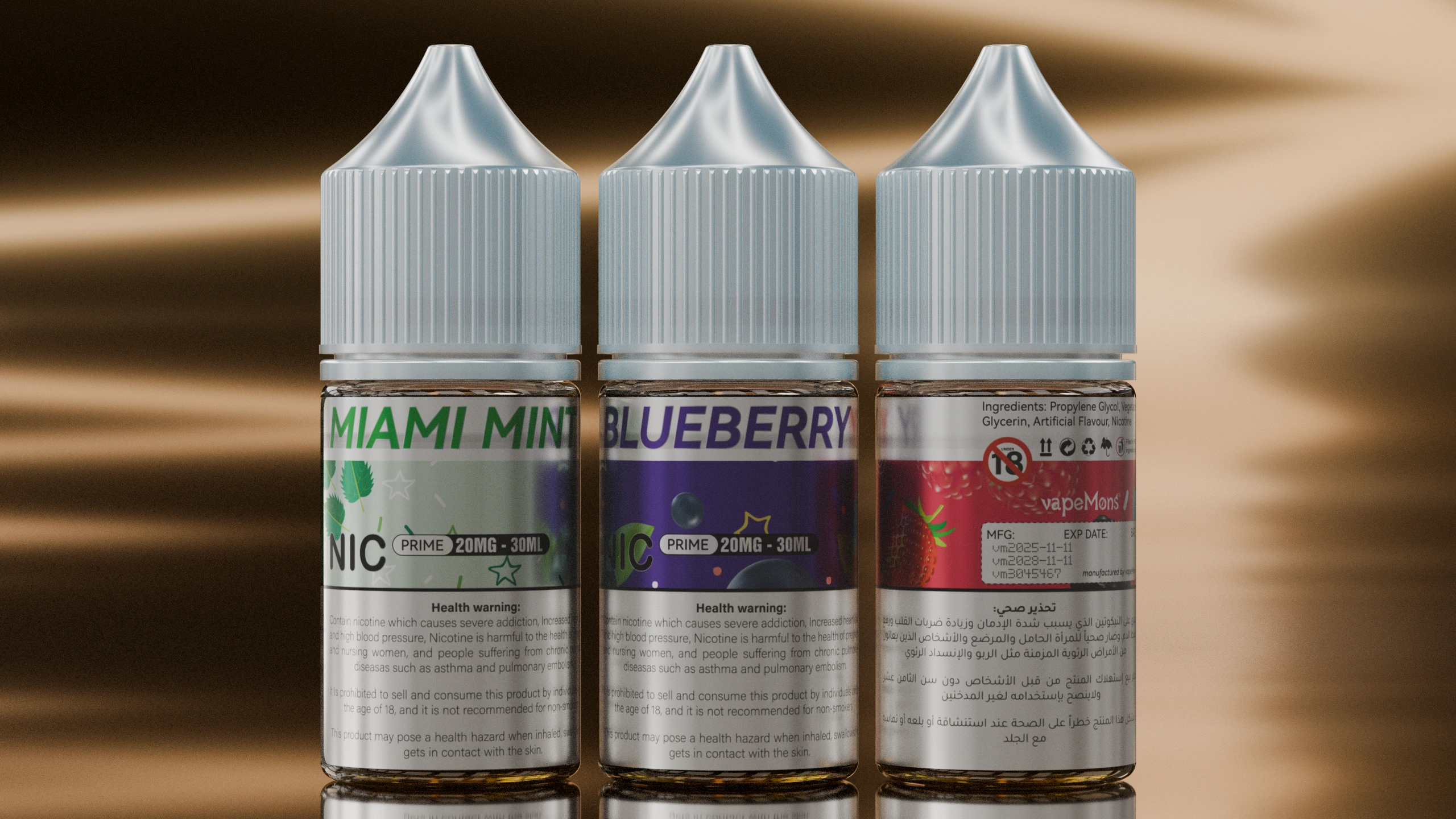 2026 Vape Market Report: Regulation, Resilience, and Reinvention