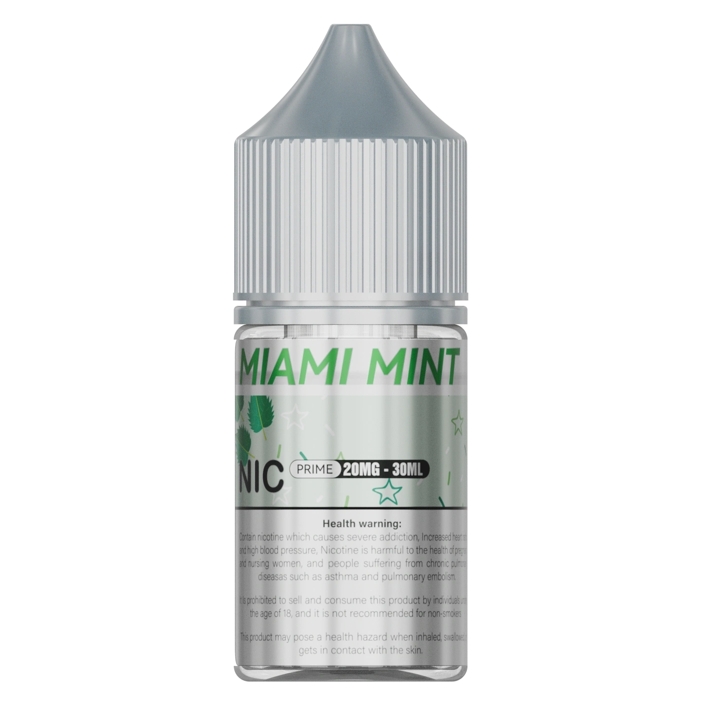 Miami Mint
