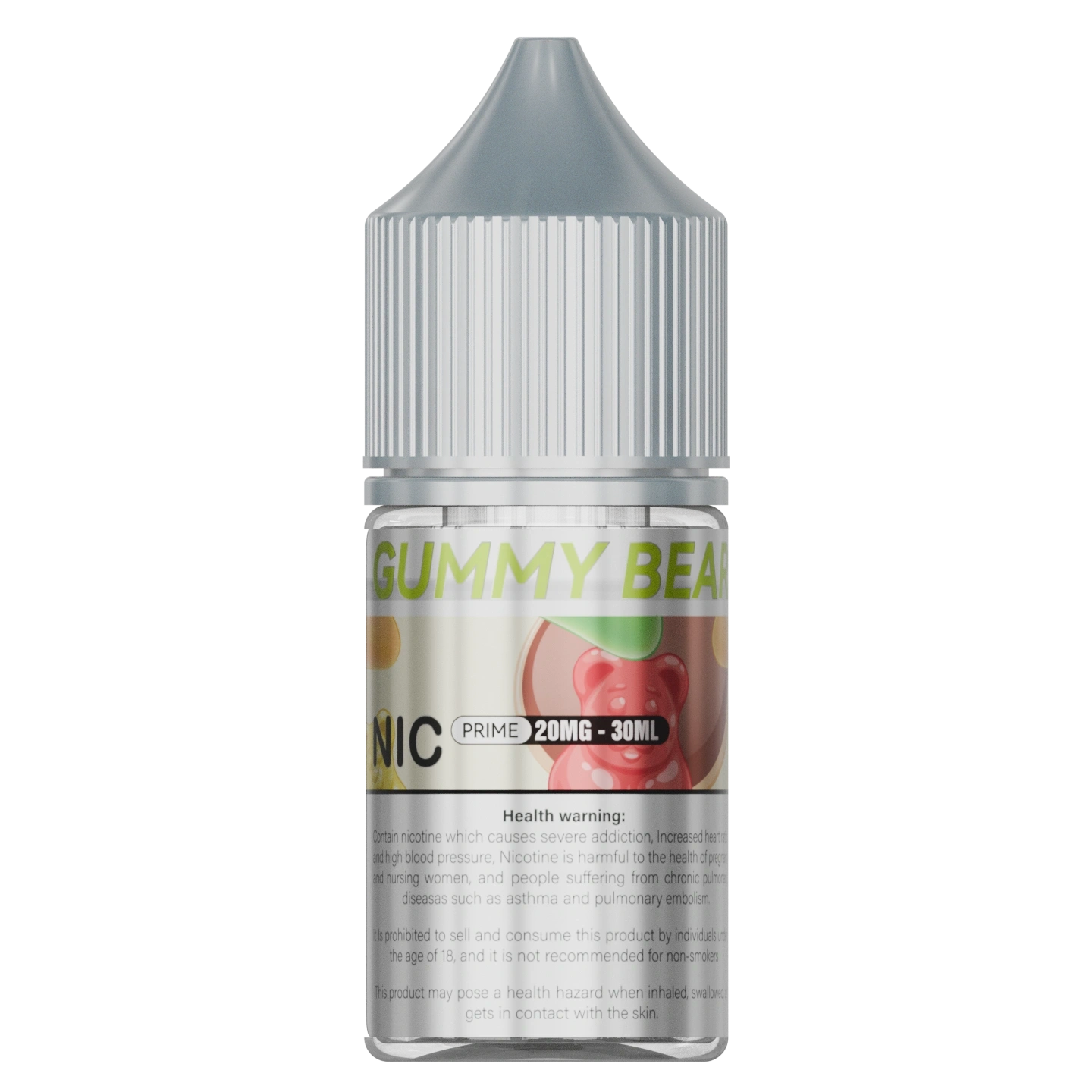 Gummy Bears