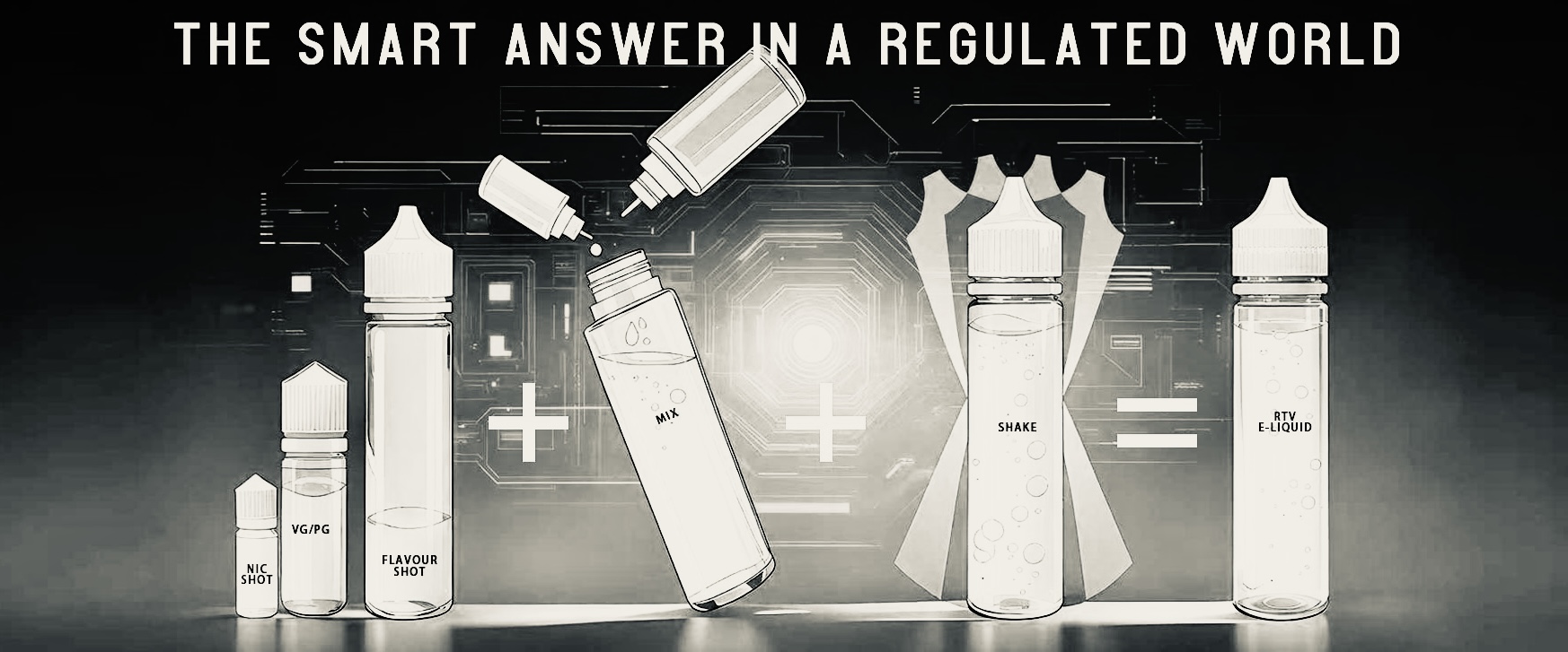 Selfill: a supply-chain answer as global vape taxes and rules tighten