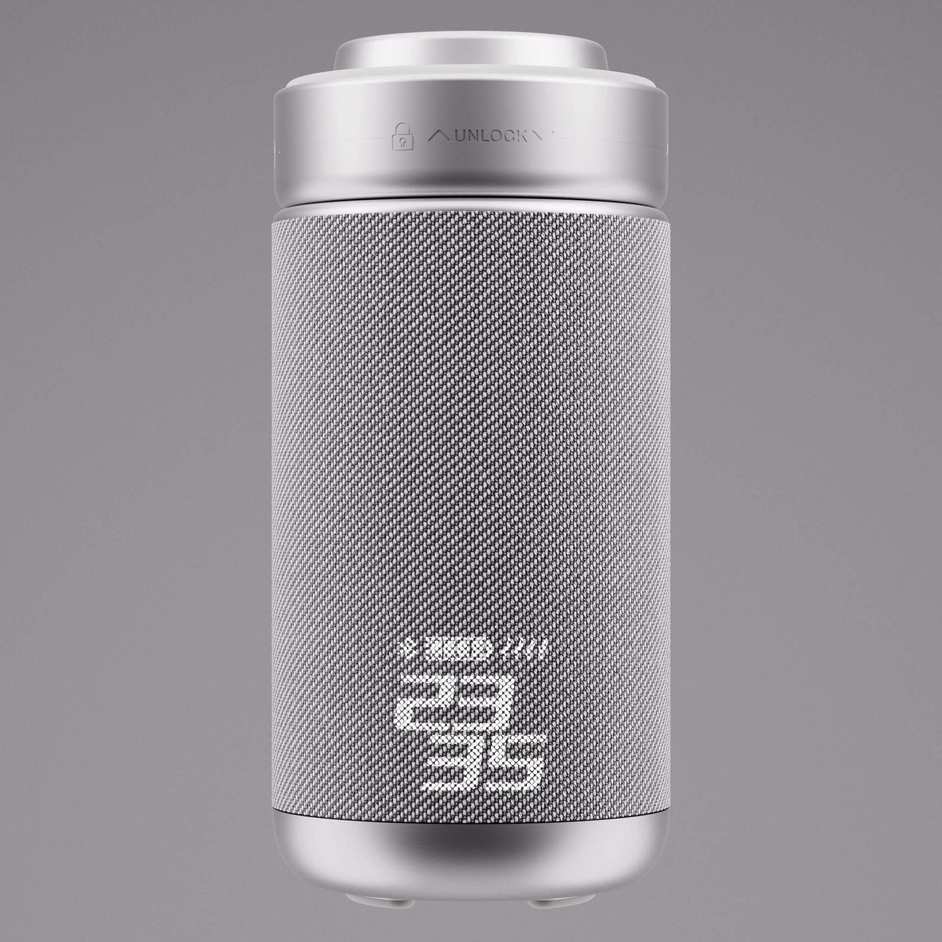 Bright Silver