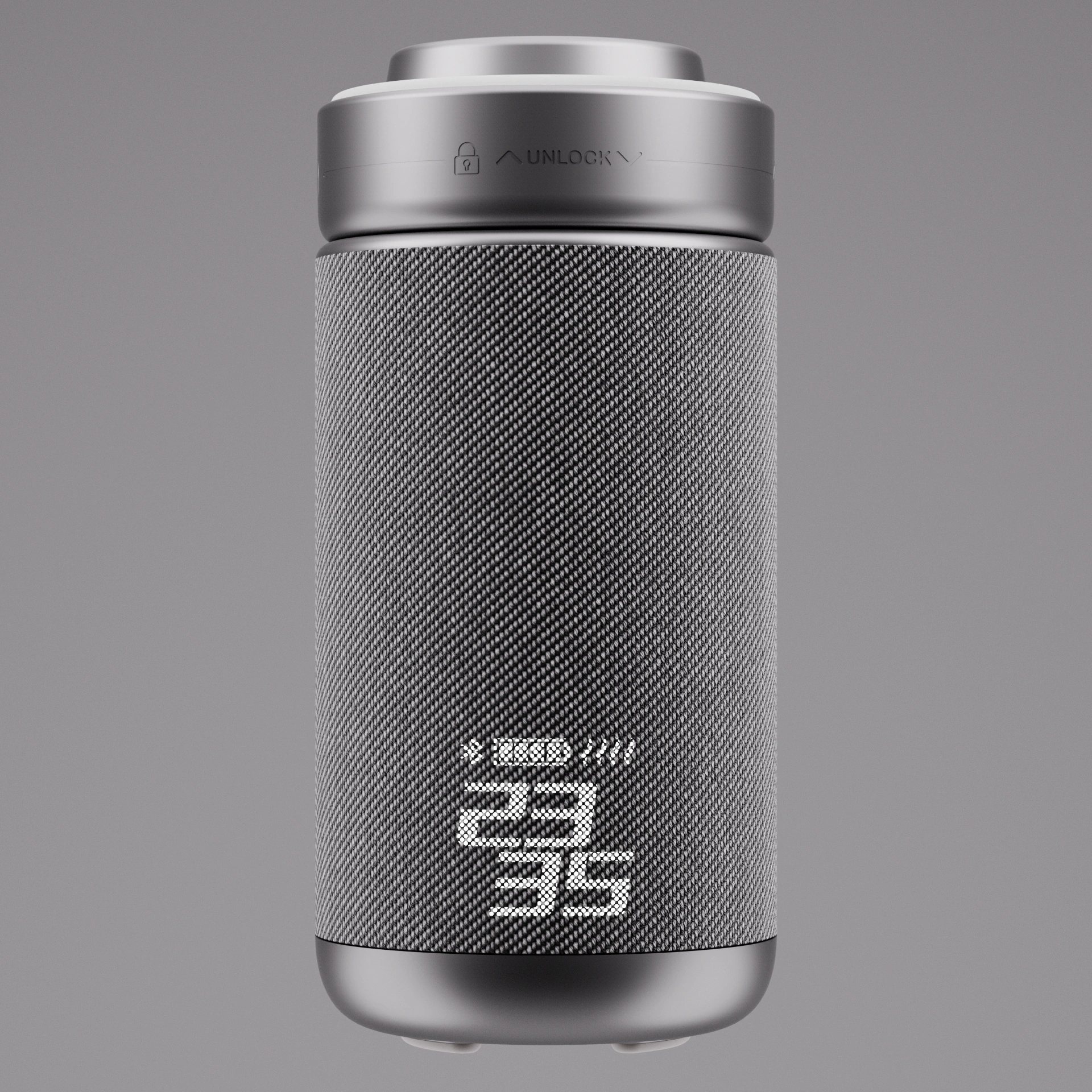 Space Gray