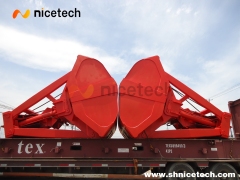 Wireless Remote Control Grab