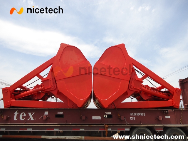 Wireless Remote Control Grab