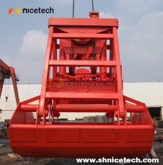 Wireless Remote Control Grab