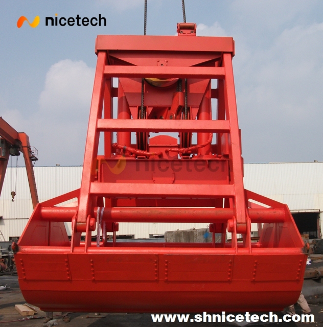 Wireless Remote Control Grab