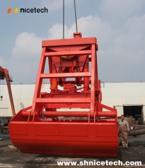 Wireless Remote Control Grab