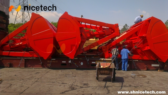 Wireless Remote Control Grab