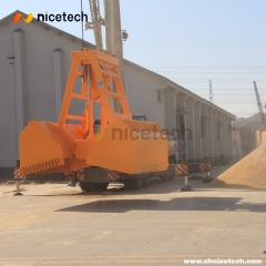 Wireless Remote Control Grab With Leak-proof device