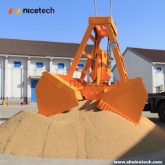 Wireless Remote Control Grab With Leak-proof device