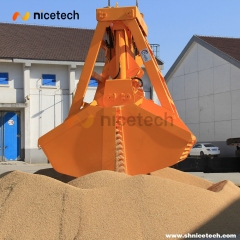 Wireless Remote Control Grab With Leak-proof device