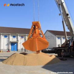 Wireless Remote Control Grab With Leak-proof device