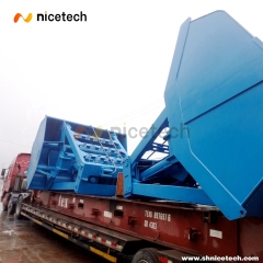 Remote Control Clamshell Bulk Grab