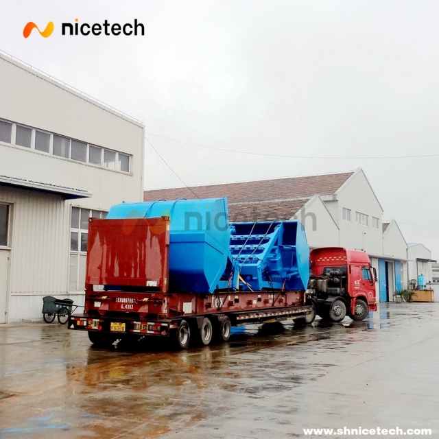 Remote Control Clamshell Bulk Grab