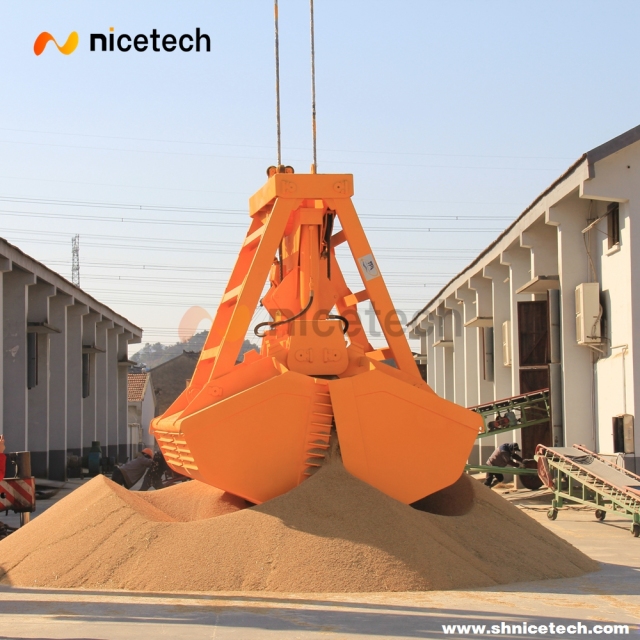 Wireless Remote Control Grab With Leak-proof device