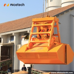 Wireless Remote Control Grab With Leak-proof device