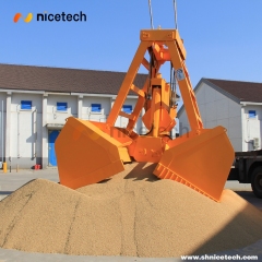 Wireless Remote Control Grab With Leak-proof device