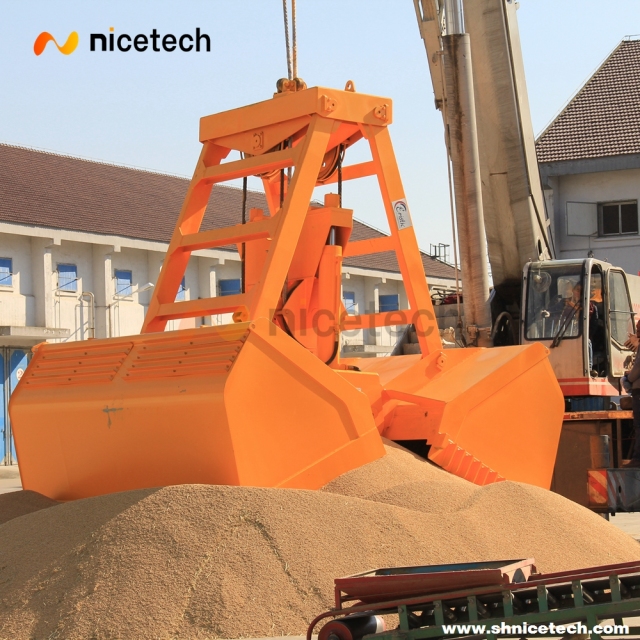 Wireless Remote Control Grab With Leak-proof device