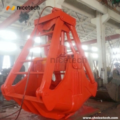 Singe Rope Dreding Grab