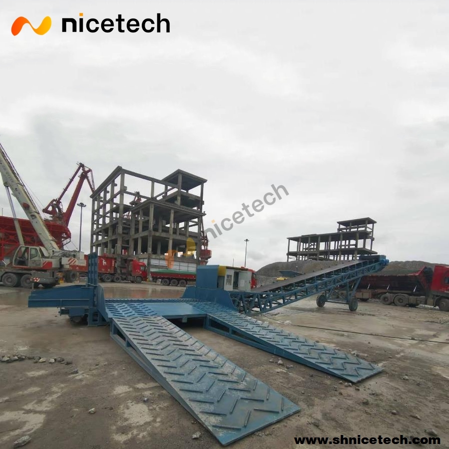 Ship Loader