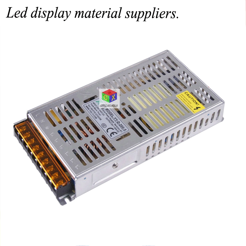 【 Special link for spare parts 】 Ultra thin LED display power and frames