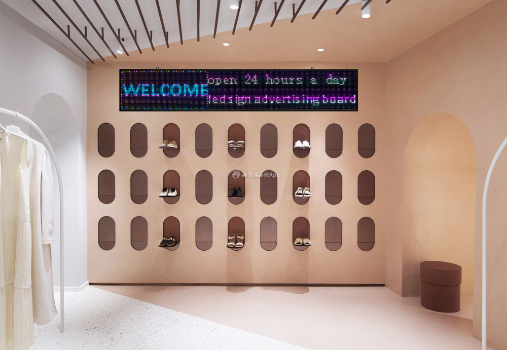 PH10 mm Outdoor 77"x14" LED Sign Programmable LED Signs Full Color Scrolling Led Display High Brightness LED Advertising Display Board