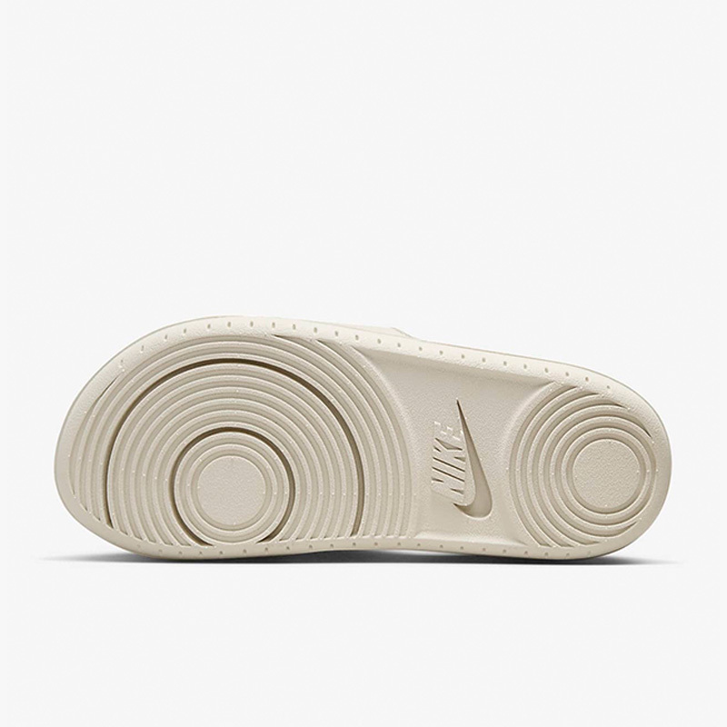 Nike Offcourt Slide Women's Wear resistant Sports Slippers BQ4632-109