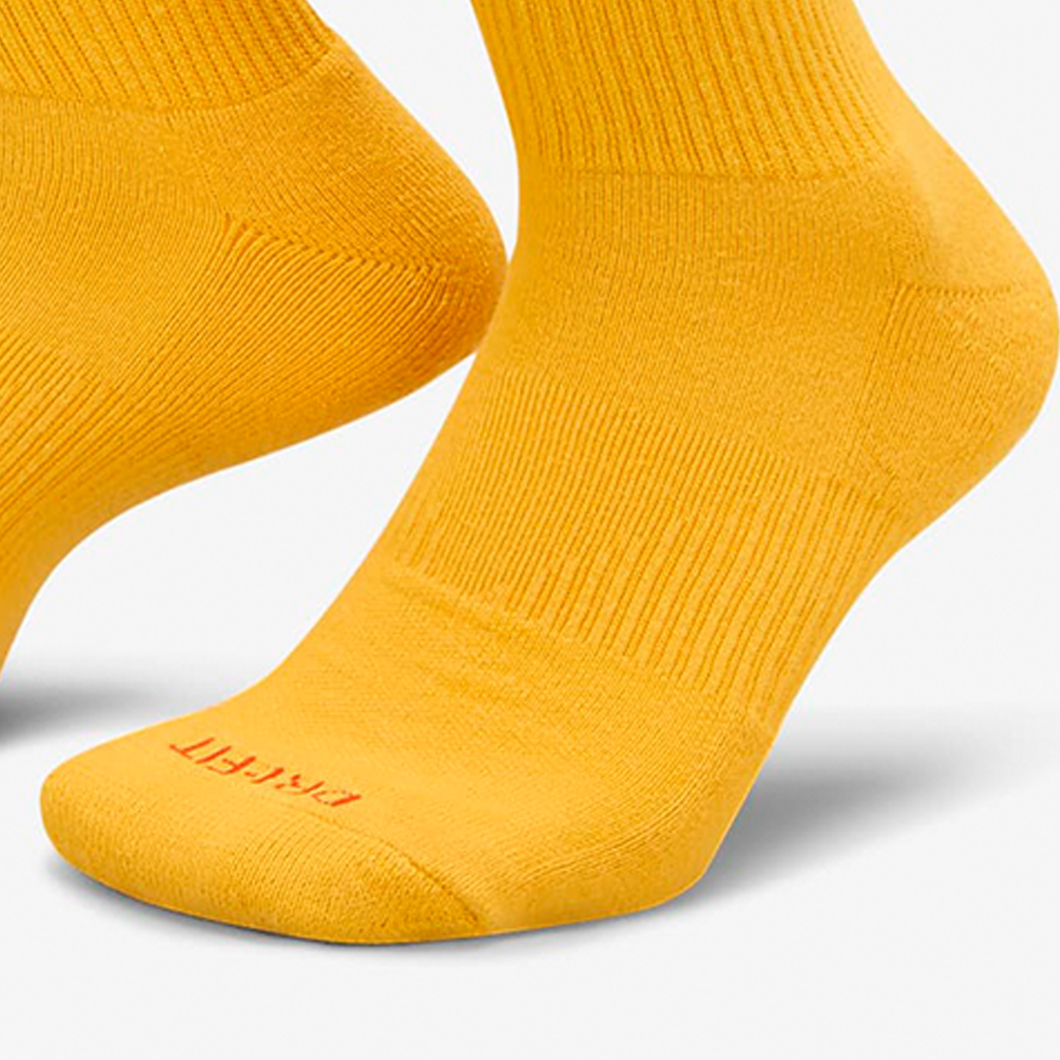Nike Everyday Plus Comfort Mid-Calf Sports Socks Three-Pack DX7665-910