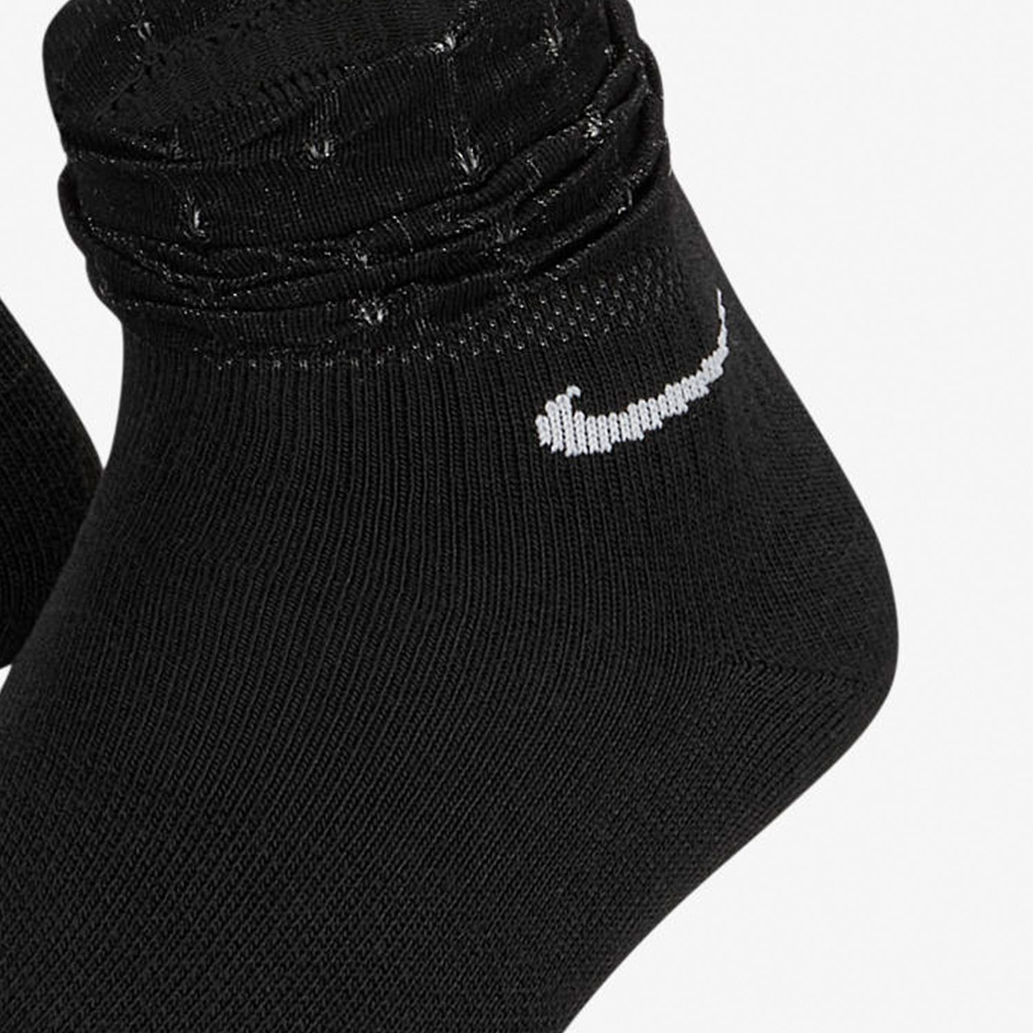 Nike New Women's Fashion Sports Socks (One Pair) DH5485-010