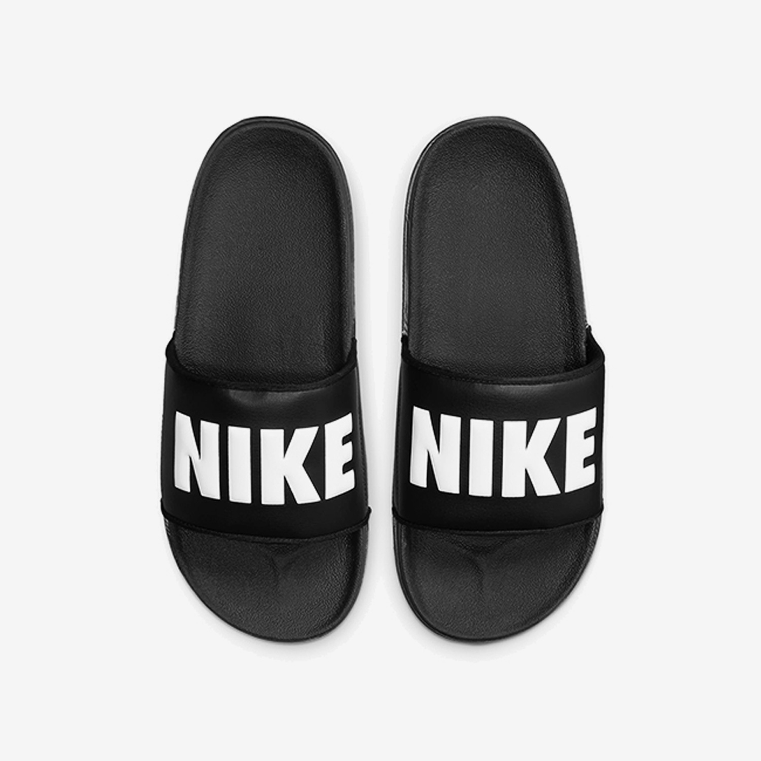 Nike OFFCOURT Women's Comfortable Breathable Casual Sports Sandals BQ4632-010