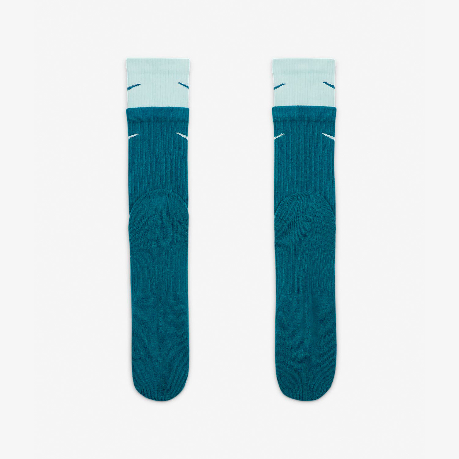 Nike New Season Men's and Women's Breathable Fitness Casual Socks DD2795-302