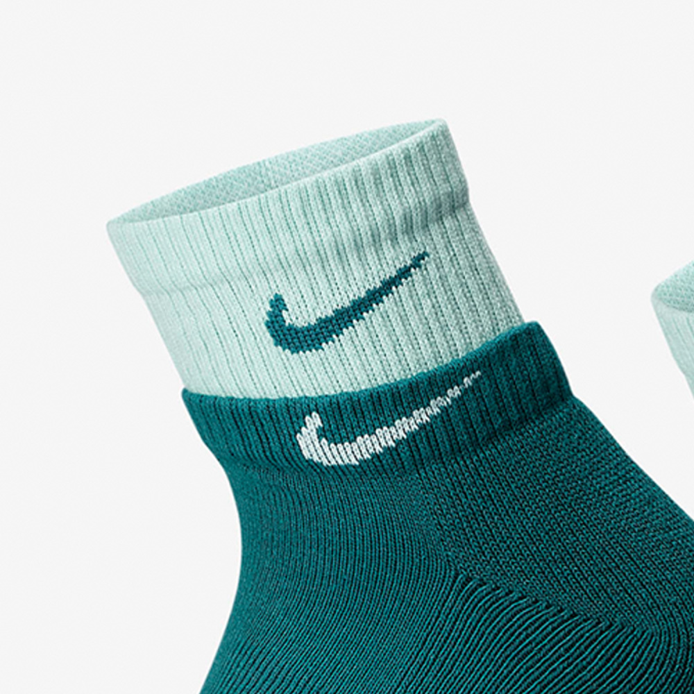 Nike New Season Men and Women's Running Fitness Sport Socks DH4058-302