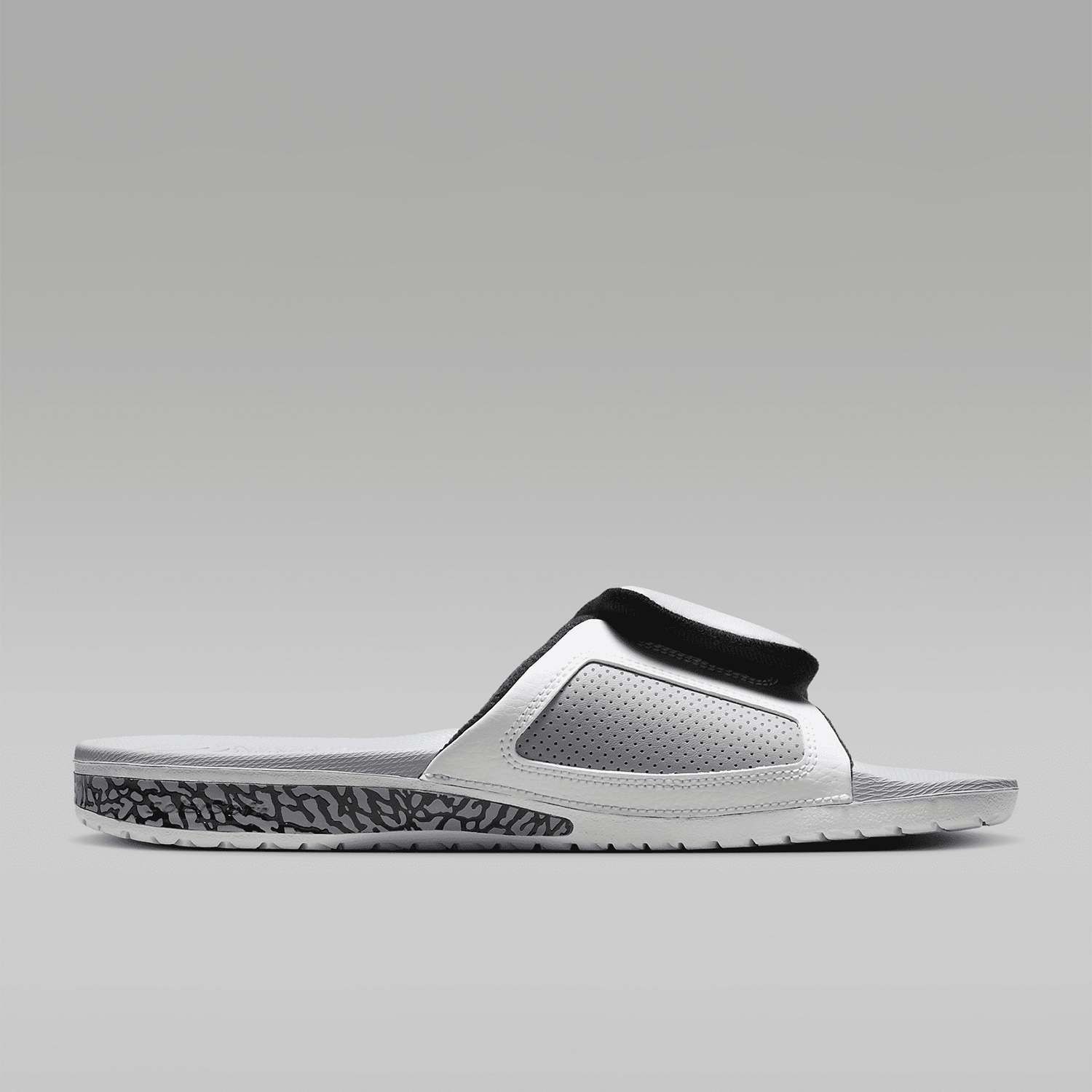 Nike Jordan Hydro III Retro Men's Slippers 854556-101
