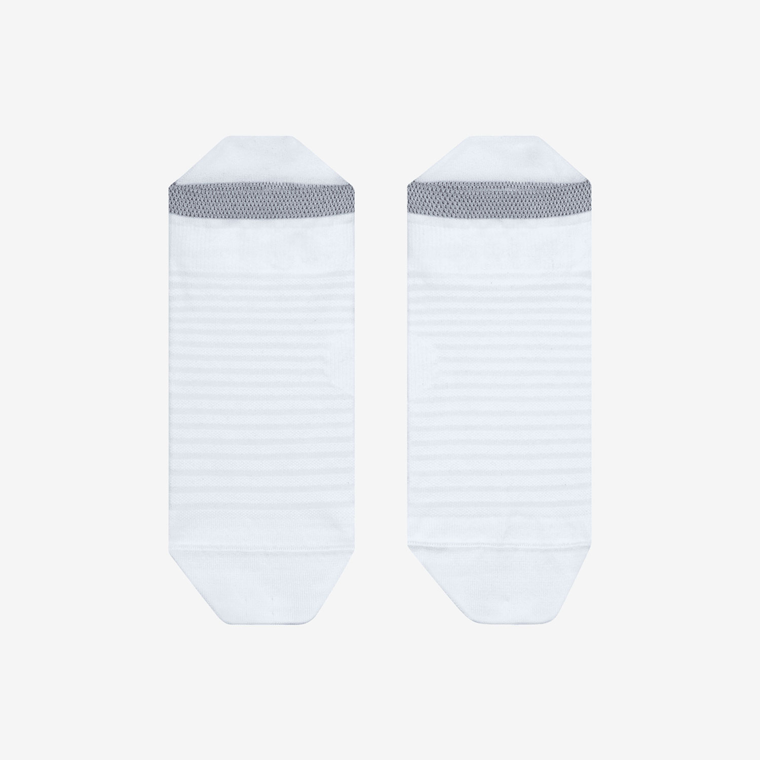 Nike Men's and Women's Sweat-absorbing Breathable Short Socks (A Pair) DA3589-100