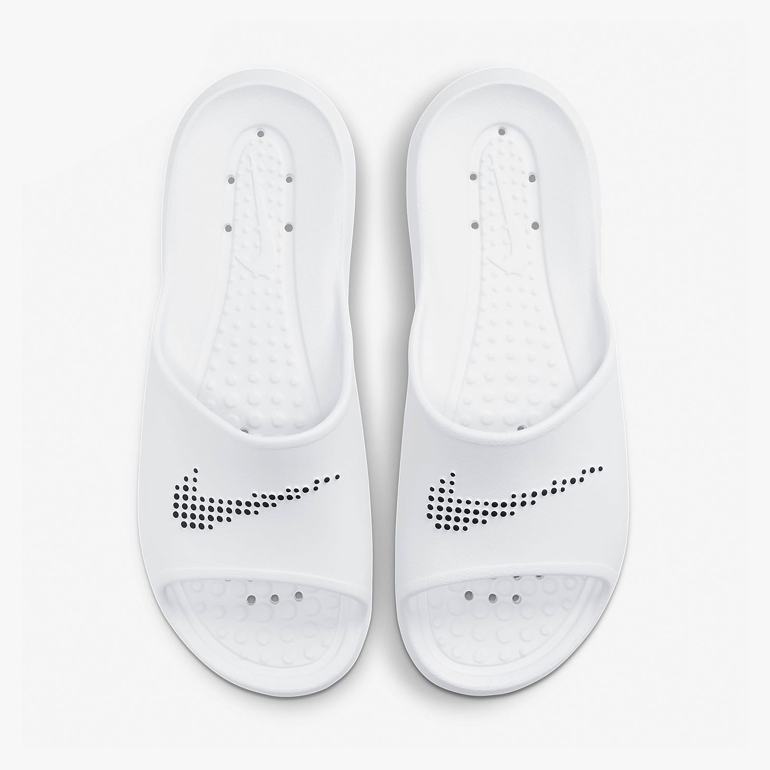 Nike Men's Breathable Lightweight Casual Sports Slippers CZ5478-100