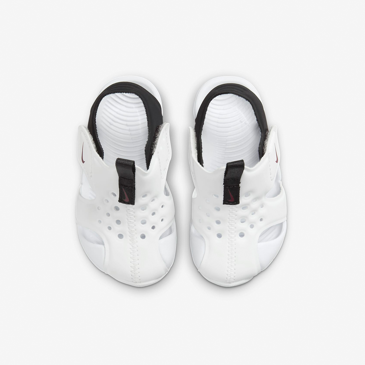 Nike Sunray Protect 2 Kids Breathable Sports Sandals 943827-100