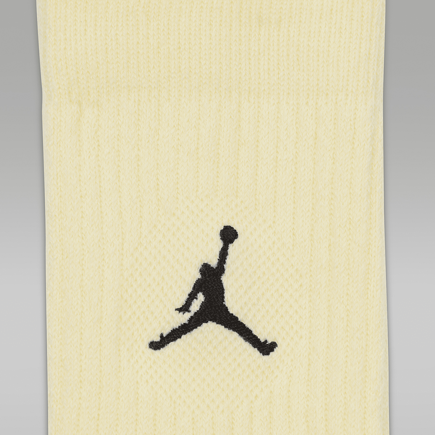 Nike JORDAN Men's and Women's Breathable Mid tube Sports Socks Three Pair Set DX9632-919