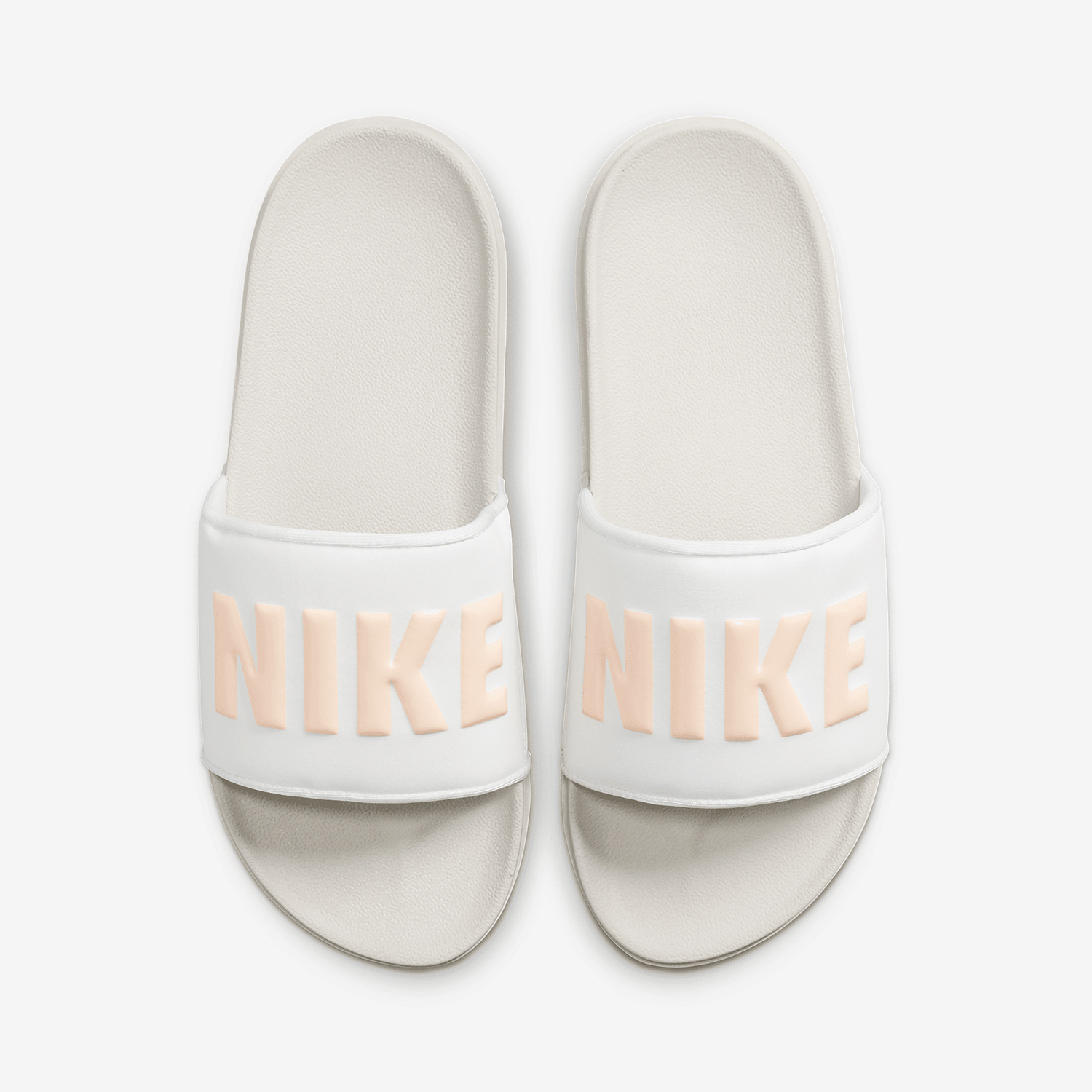 Nike Offcourt Women's Comfortable Soft One-Strap Flip-Flop Sandal BQ4632-112