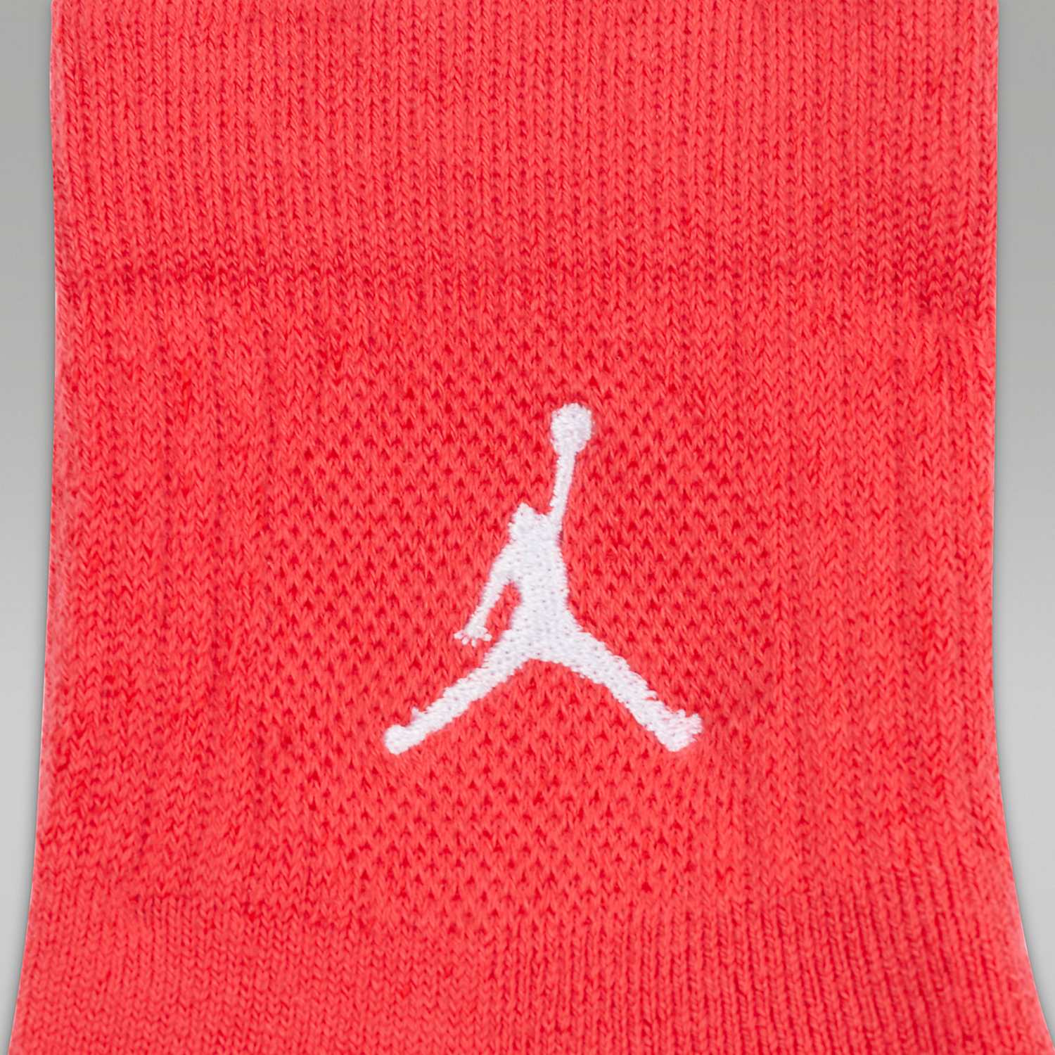 Nike JORDAN Men's and Women's Knitted Breathable Sports Socks Three Pair Set DX9655-917